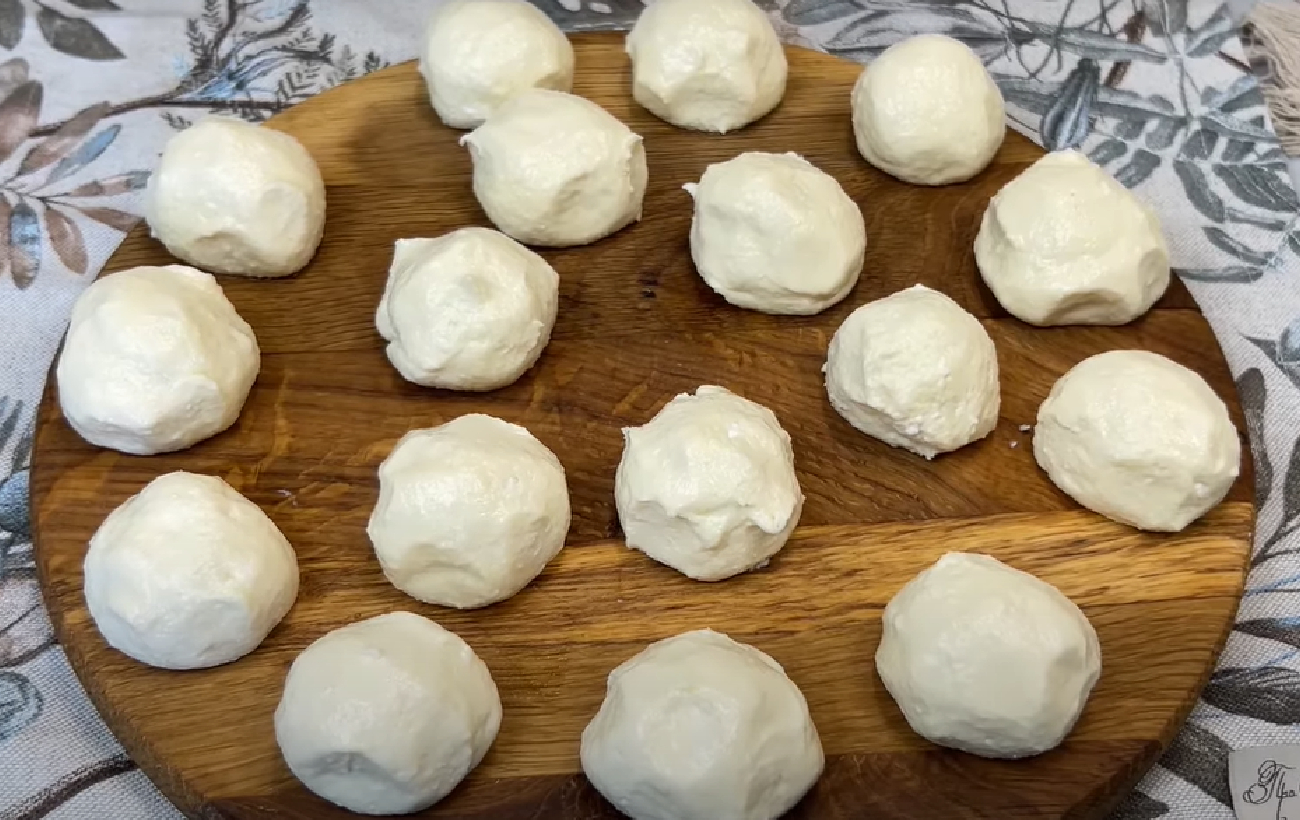 Творожные пончики на сковороде: рецепт вкусной выпечки без дрожжей